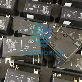 T92S7D12-12 TYCO ELECTRONICS Power Relay Pins