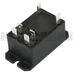 IME12-02BPSZCOS TYCO Power Relay