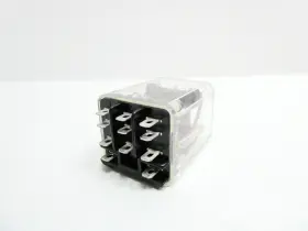 KU-4699 TYCO Plug Relay #3