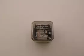 KU93-4138 TYCO Relay #3