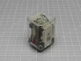 KUP-14D15-24 TYCO Power Relay Coil #2