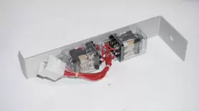 KUP-14D55-24 TYCO Potter Brumfield Vdc Power Relay