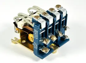 PM15DY TYCO Potter Brumfield General Power Relay Nos