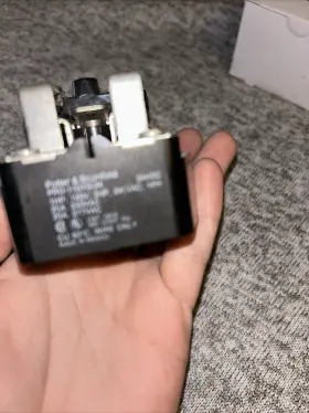 PRD-11DY0-12 TYCO Panel Plug Relay