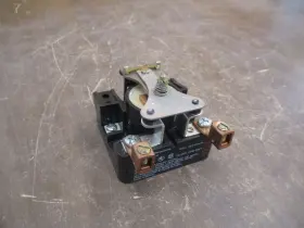 PRD-3AP4-120 TYCO Potter Brumfield Power Relay Coil Box