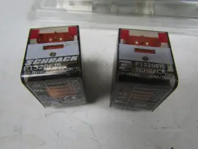 PT320615 TYCO Schrack Vac Relay Blade Amp