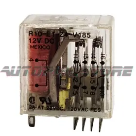 R10-E1-Z4 TYCO Power Relay