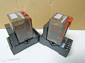 MT321024 TYCO SCHRACK Multimode Relay Pin Base #2