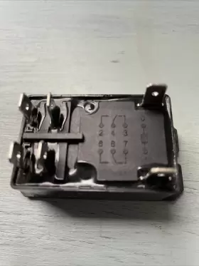T92S7D22-22 TYCO Power Relay #2