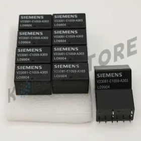 V23084-C2001-A403 TYCO Power Relay