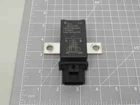 V23130-C2021-A412 TYCO Control Unit Relay #2