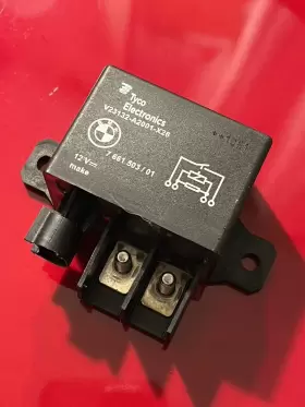 V23132-A2001-X26 TYCO Starter Solenoid Relay