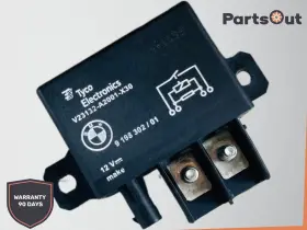 V23132-A2001-X30 TYCO Starter Solenoid Relay