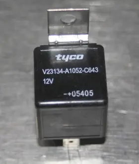 V23134-A1052-C643 TYCO Relay