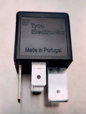 V23134-J53-D642 TYCO Relay Pins