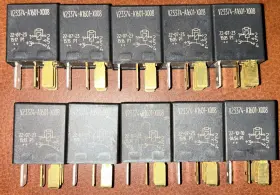 V23374-A1601-X008 TYCO Prong Relay