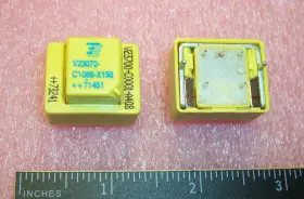 V23700-C0001-A408 TYCO Charged Relay