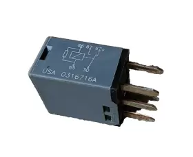 VJ2895F24Z05 TYCO Spdt Relay Rv #2