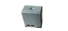 VJ2895F24Z05 TYCO Spdt Relay Rv #3