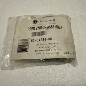 80-54284-00 U-LINE Reed Switch