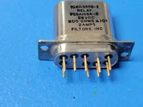 5945-00-987-8401 US ARMY AVIATION AND MISSILE Relay