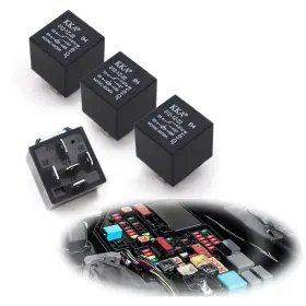 727903813031 UGSHY Pack Car Relay Pin Auto Switch