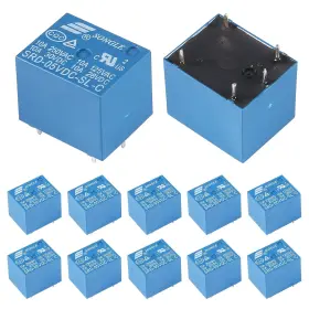 SRD-05VDC-SL-C UMLIFE Household Pcb Relay Power