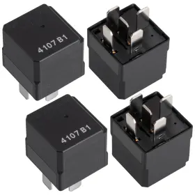 JDQ-50732-4P UMONIE Relay Set High Performance
