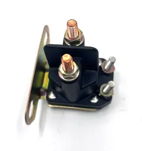 SP3M-214 Trombetta Starter Solenoid Relay Contactor