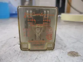 A410-361588-00 UNI-GUARD Relay Coil