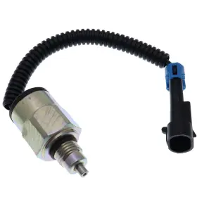 Q22566A UNIFIZZ Solenoid Valve Backhoe Loader