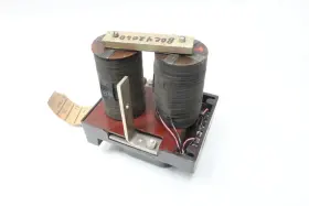 VE-9T UNION SWITCH AND SIGNAL Neutral Relay #3