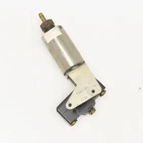 J40-9624 UNITED ELECTRIC Pneumatic Pressure Switch