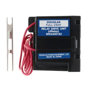 WR-3400-82 UNIVERSAL-DOUGLAS Relay Drive Unit