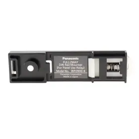 WR-3990-8 UNIVERSAL-DOUGLAS Din Rail Mounter Panel