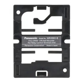WR-3991-8 UNIVERSAL-DOUGLAS Din Rail Mounter Relay Control