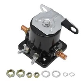 U2HS300 UOIENRT Starter Solenoid Relay Switch American