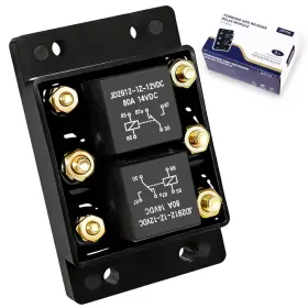 UTFARRM01 UPTOP Snow Plow Forward Reverse Relay Module Tarp