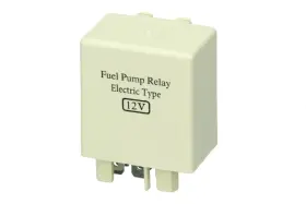847603025715 URO PARTS Fuel Pump Relay