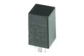 99361522700 URO PARTS Dme Fuel Pump Relay