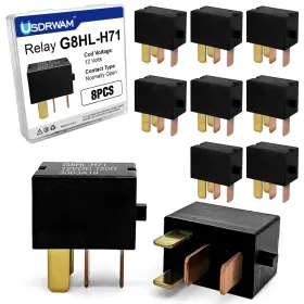 5-UDARR USDRWAM Relay