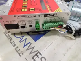 H490F525 UTILITY RELAY COMPANY Ac Pro Trip Unit Cts #3
