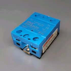 ASH-B80DA UXCELL Single Phase Solid Relay Ac