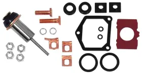 1001242 V-FACTOR/MIDUSA Starter Solenoid Repair Big Twin Kit