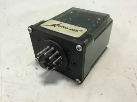 4251-203 VAN DORN Action Pak Relay #2