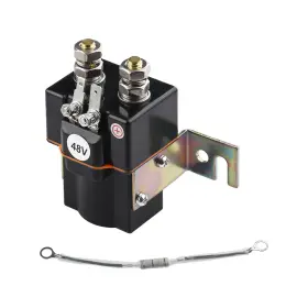 NIJDQ0100309 VANJING Golf Solenoid Resistor Terminal Coil