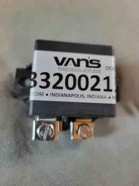 V23232-A0001-Y003 Power Relay