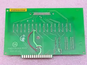1005925 VARIAN Relay Board #2