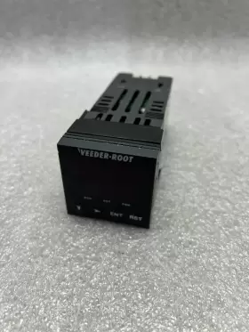 V45450-3 VEEDER-ROOT Batch Predetermining Counter