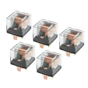 00F03D73A230527 VEKAUTO Waterproof Relay Pin Car Charge
